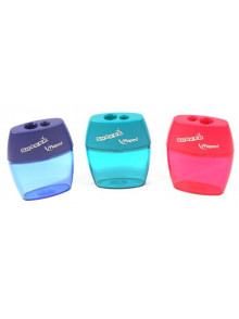 Zīmuļu asinātājs MAPED Shaker (2d) Zīmuļu asinātājs MAPED Shaker (2d)