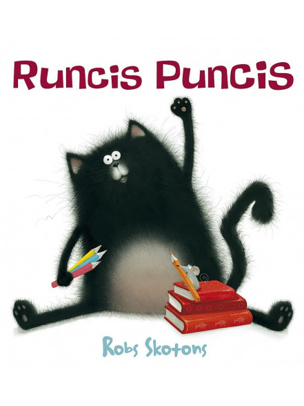 Runcis Puncis Runcis Puncis