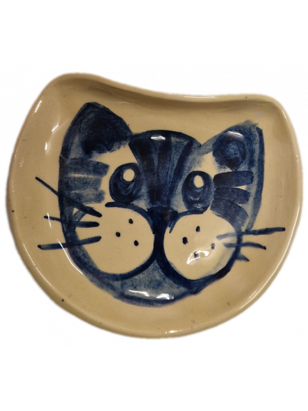 Karotes paliknis māla Kaķis N8 Eliat Taube