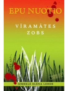 Vīramātes zobs