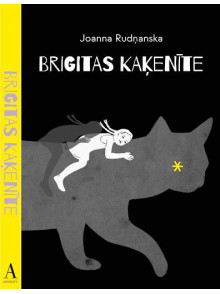 Brigitas kaķenīte