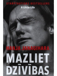 Mazliet dzīvības