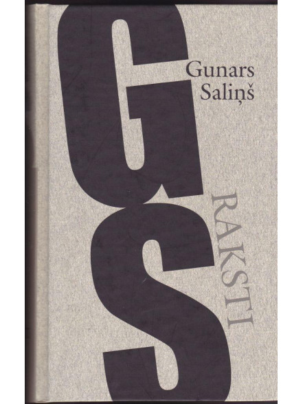 Raksti.Saliņš