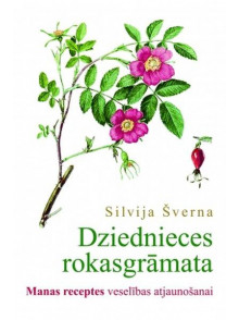 Dziednieces rokasgrāmata 