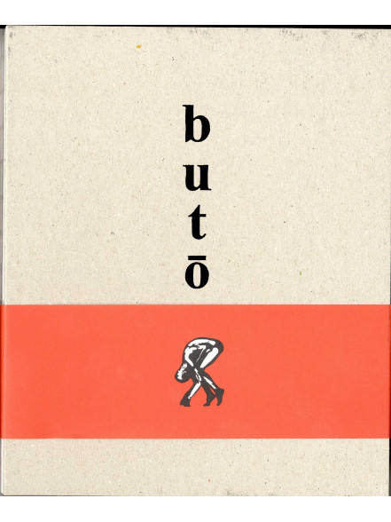 Butō  Butō