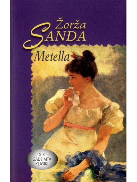 Metella  Metella