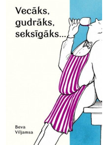 Vecāks, gudrāks, seksīgāks