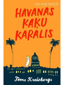 Havanas kaķu karalis