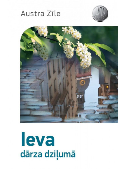 Ieva dārza dziļumā  Ieva dārza dziļumā