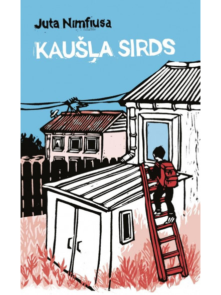 Kaušļa sirds