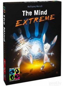 The Mind Extreme