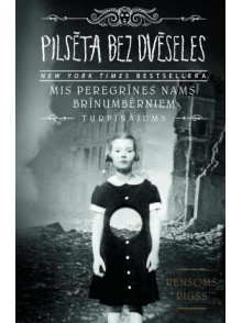Pilsēta bez dvēseles  Pilsēta bez dvēseles