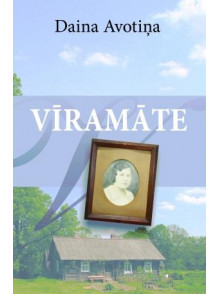 Vīramāte (brošēts izdevums)  Vīramāte (brošēts izdevums)