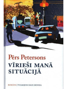 Vīrieši manā situācijā