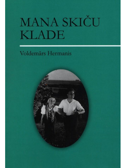 Mana skiču klade Mana skiču klade
