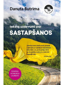 Teksta uzdevumi par sastapšanos