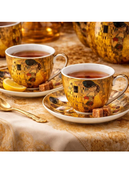 Krūzes divas 200 ml.