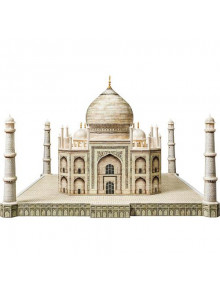 3D Puzle Taj Mahal