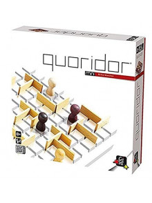 Quoridor Mini