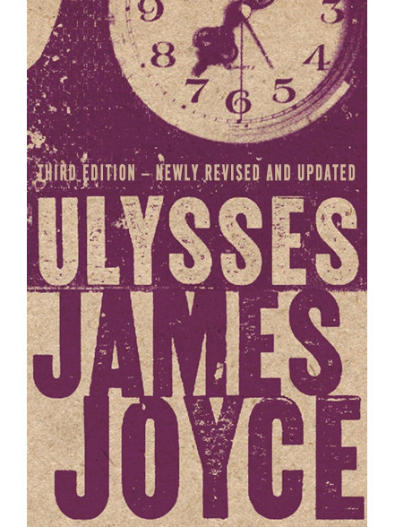 Ulysses Ulysses