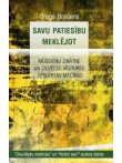 Savu patiesību meklējot  Savu patiesību meklējot