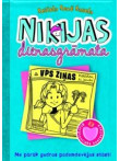 Nikijas dienasgrāmata 5 Nikijas dienasgrāmata 5