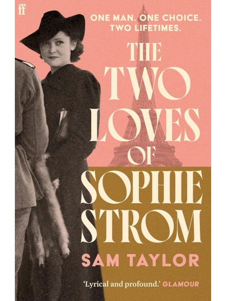 Two loves of Sophie Strom 