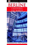 Ceļvedis kabatā - Berlīne. Ceļvedis un karte
