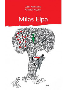 Mīlas elpa Mīlas elpa