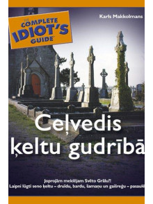 Ceļvedis ķeltu gudrībā