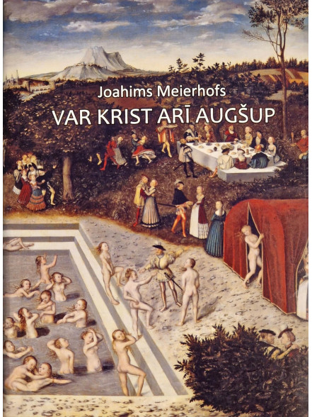 Var krist arī augšup