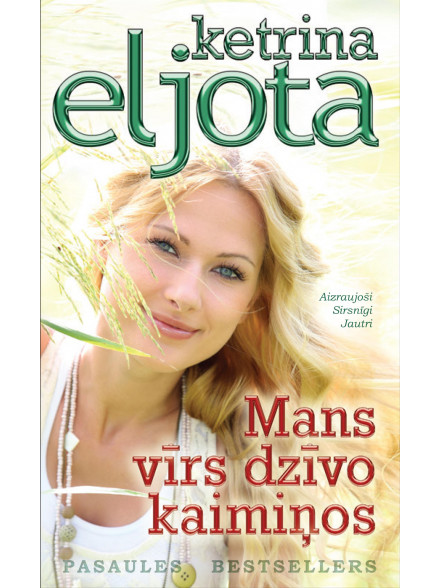 Mans vīrs dzīvo kaimiņos  Mans vīrs dzīvo kaimiņos