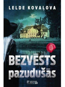 Bezvēsts pazudušās