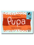 Biki Buks. Pupa Biki Buks. Pupa