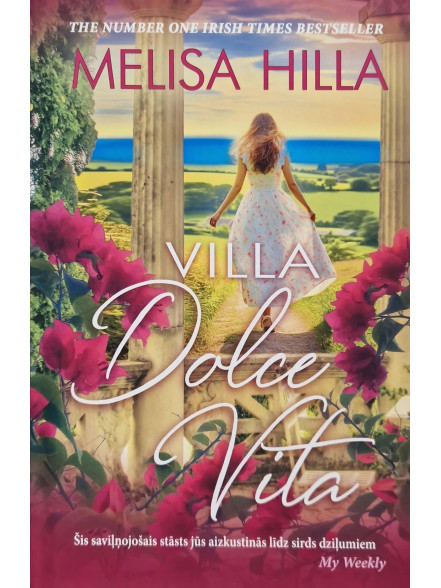 Villa Dolce Vita Villa Dolce Vita