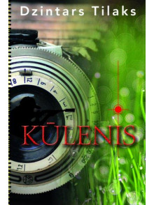 Kūlenis