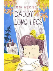 Daddy-Long-Legs Daddy-Long-Legs