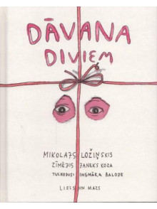 Dāvana diviem