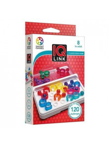 Galda spēle IQ-Link