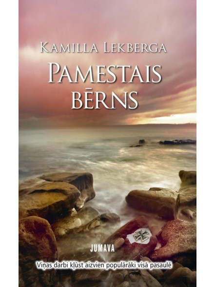 Pamestais bērns  Pamestais bērns