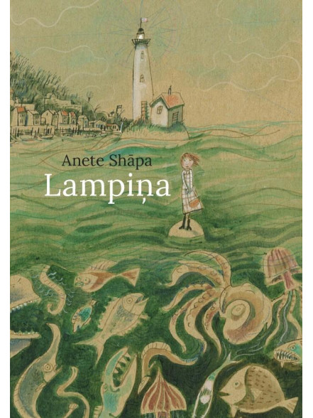 Lampiņa Lampiņa