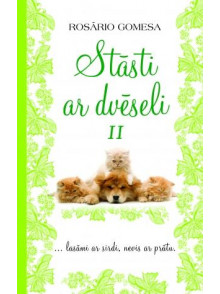 Stāsti ar dvēseli II  Stāsti ar dvēseli II