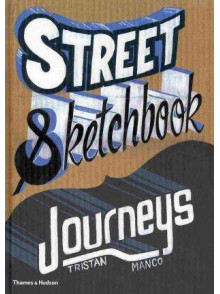 Street Sketchbook: Journeys Street Sketchbook: Journeys