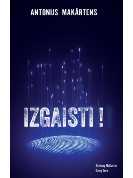 Izgaisti