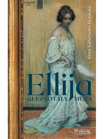 Ellija Gleznotāja Mūza