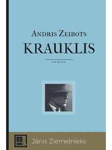 Krauklis