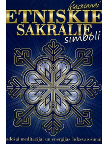 Etniskie sakrālie simboli Etniskie sakrālie simboli