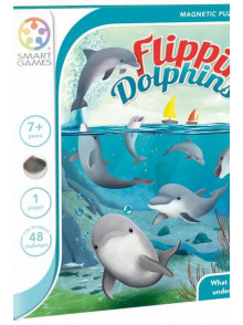 Flippin' Dolphins