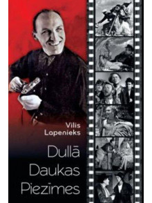 Dullā Daukas piezīmes
