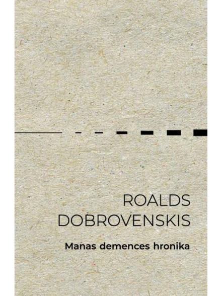 Manas demences hronika